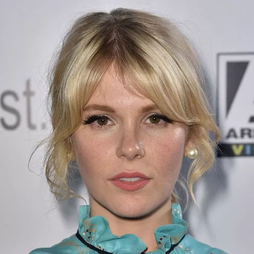 Hannah Arterton