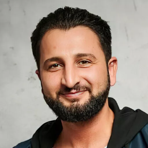 Ilhan Coskun