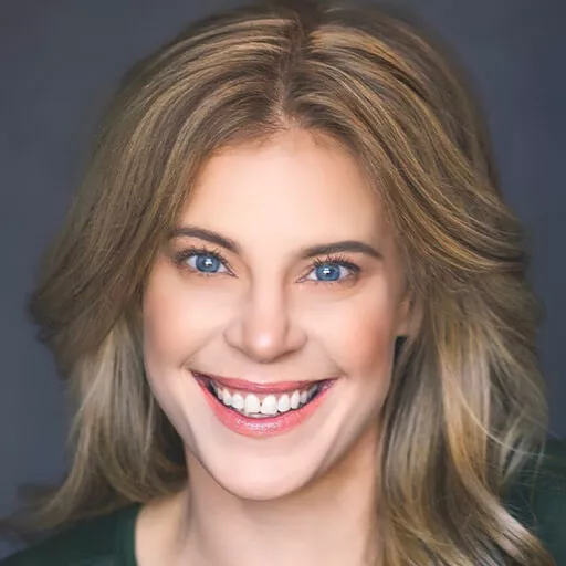 Alexandra Seal