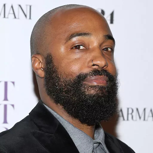 Bradford Young