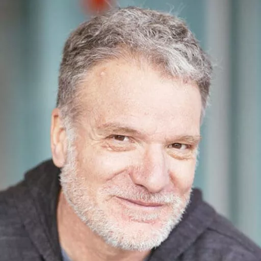 Andrés M. Koppel
