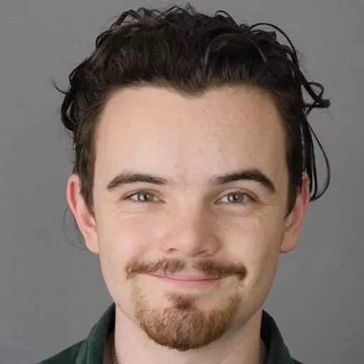 Gulliver McGrath