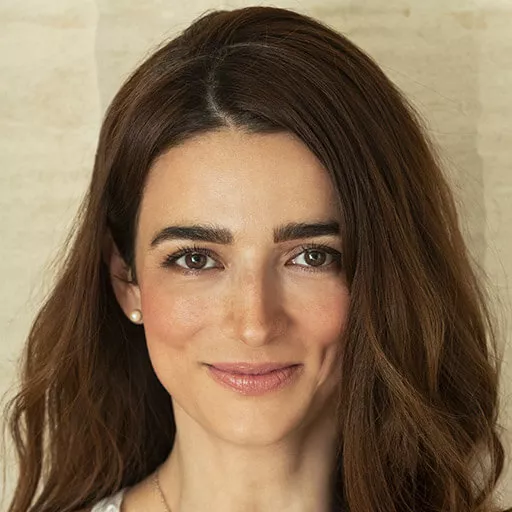 Marianna Burelli