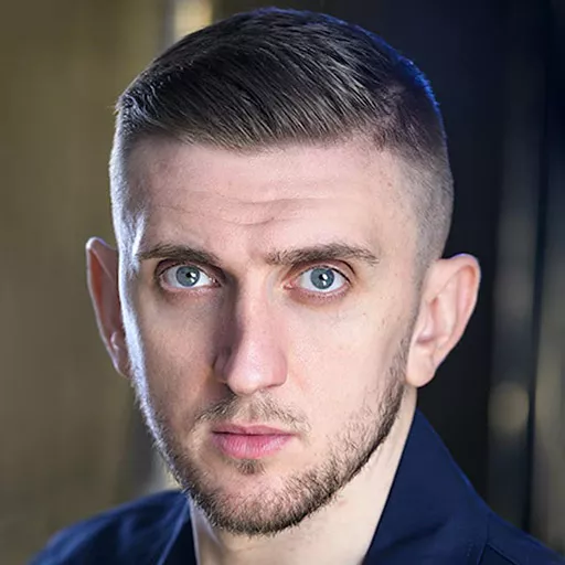 Philip Shaun McGuinness