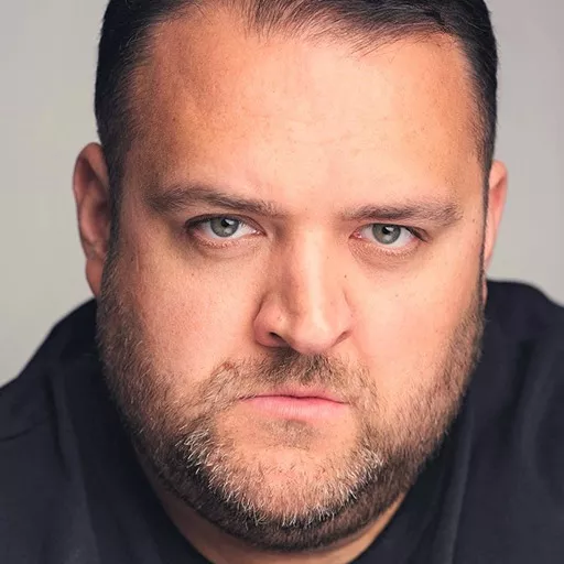 Alan Mehdizadeh