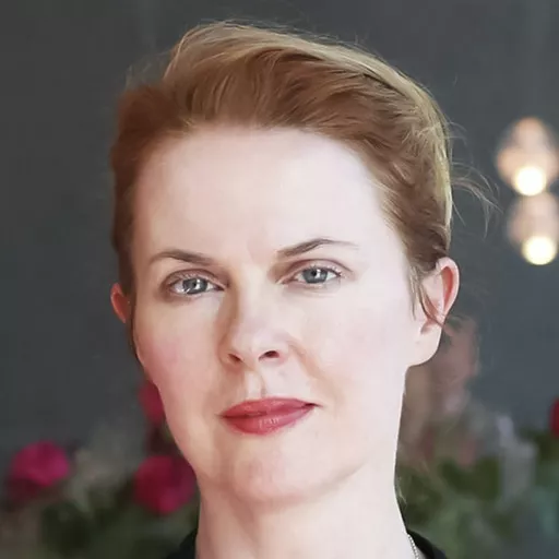 Aisling O'Sullivan