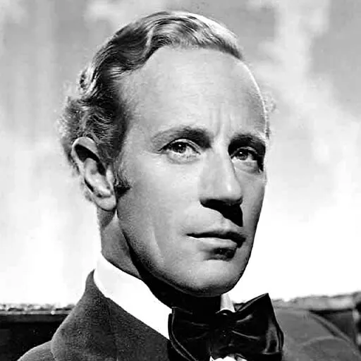 Leslie Howard