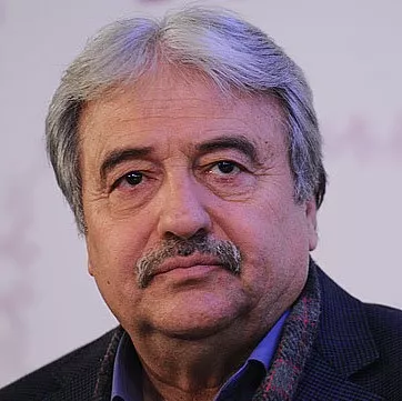 عبدالله علیخانی