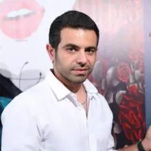 منصور شهبازی