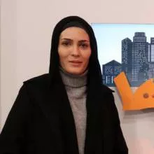 الهه منصوریان
