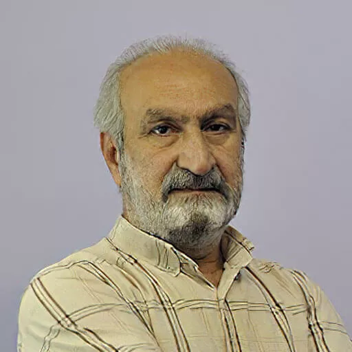 مجتبی فرآورده