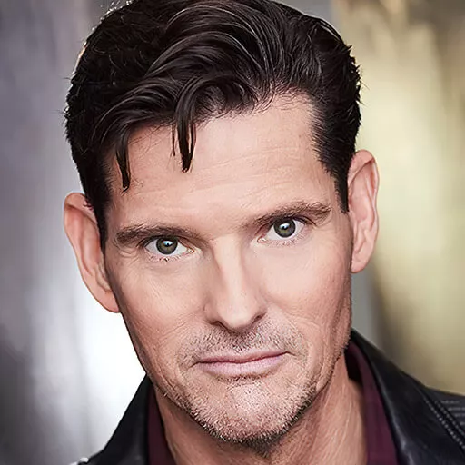 Erik Jorn Sundquist