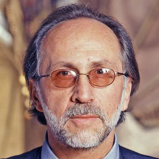 Richard P. Rubinstein
