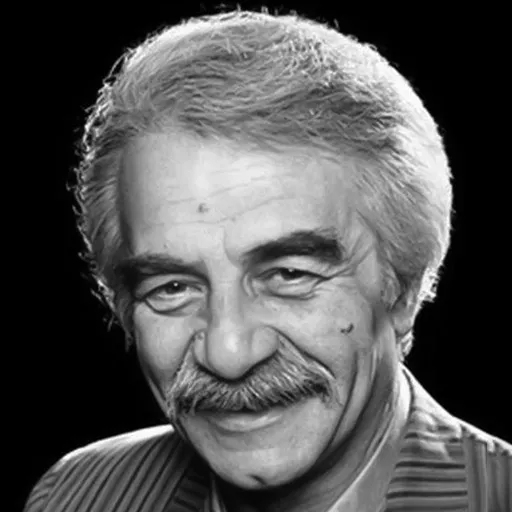 منوچهر نوذری