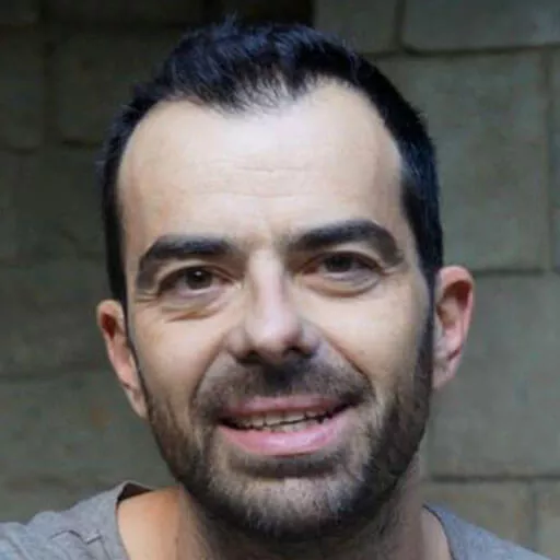 داوید سلباس