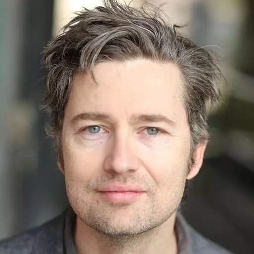 Karl Geary