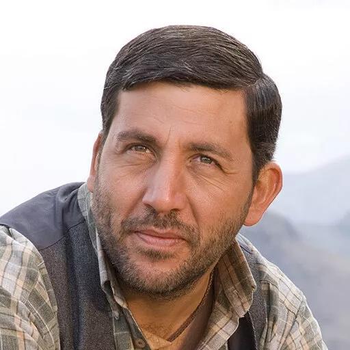 امره کینای