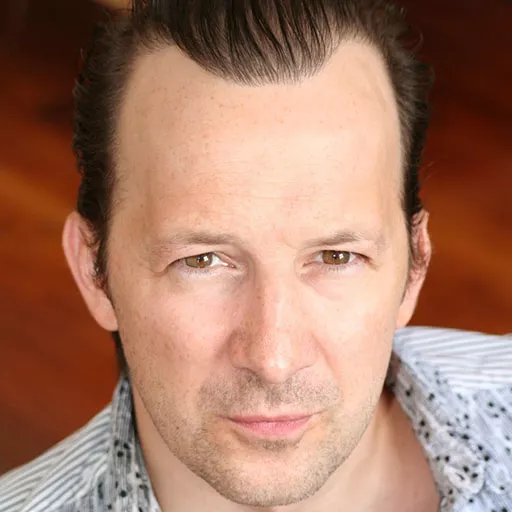 Quentin Baillot