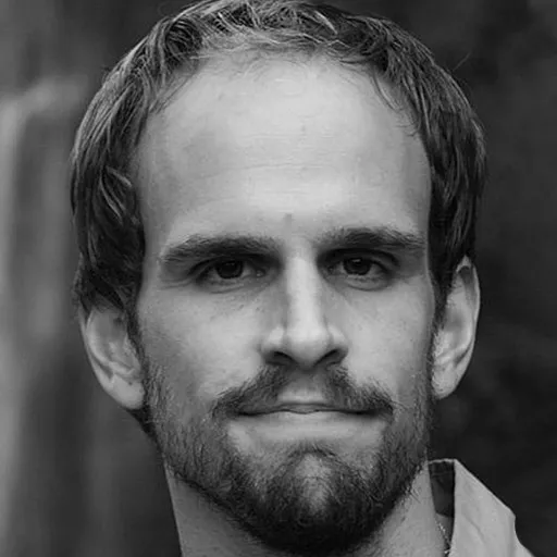Bryce Fortner