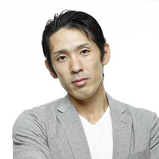 Kohji Katoh