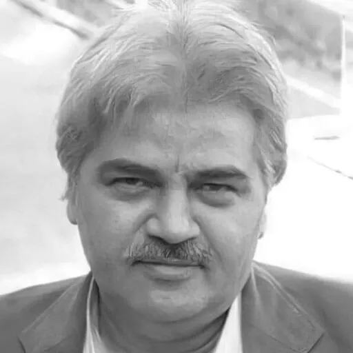 سید کمال طباطبایی
