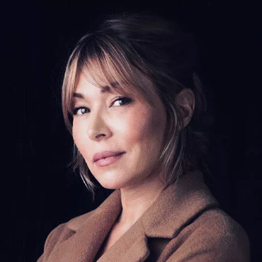 Yasmine Garbi