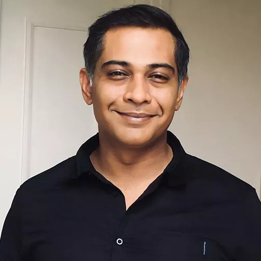 Gaurav Sharma