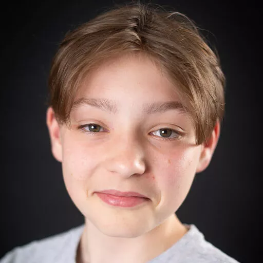 Zak Rothera-Oxley