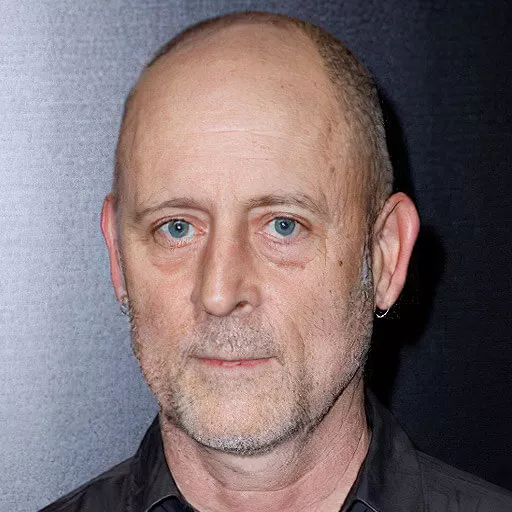 Eliot Rockett