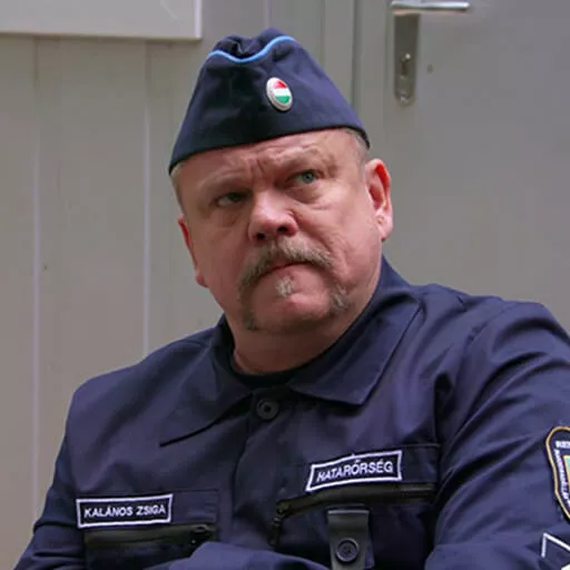Zsolt Szentiványi