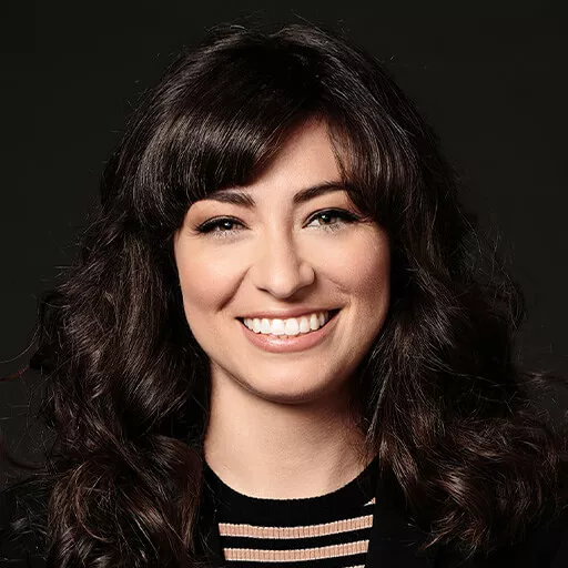 Melissa Villaseñor