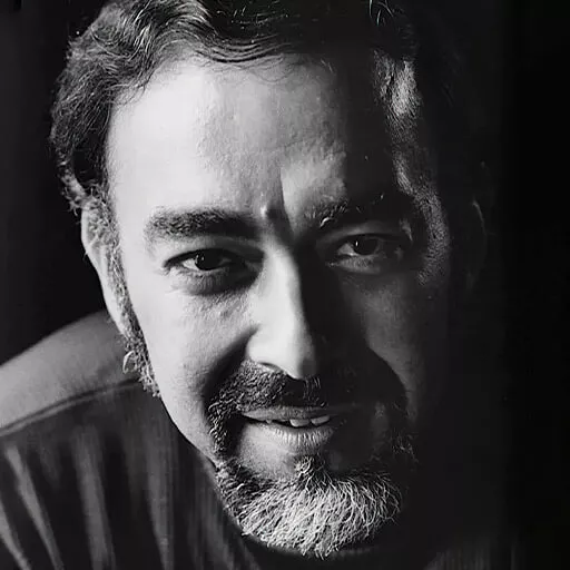 Ira Levin