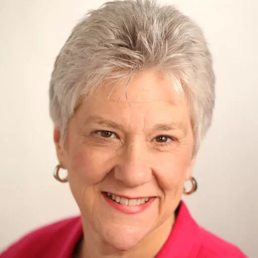 Louise Fox