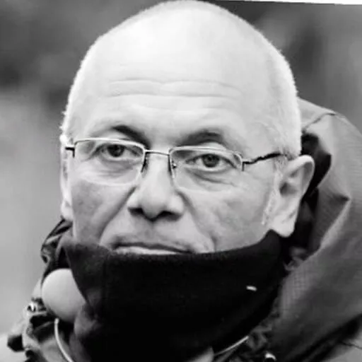 Mustafa Kusçu