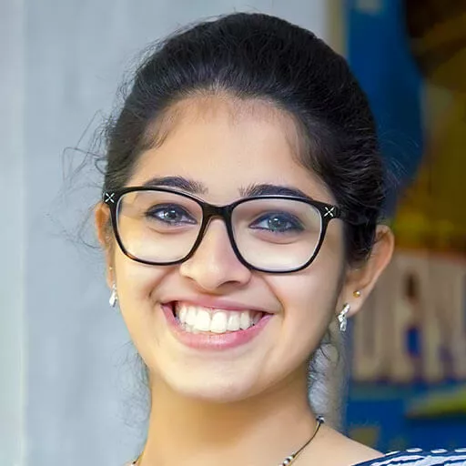Aima Sebastian