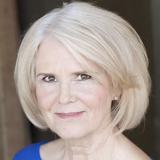 Meg Thalken