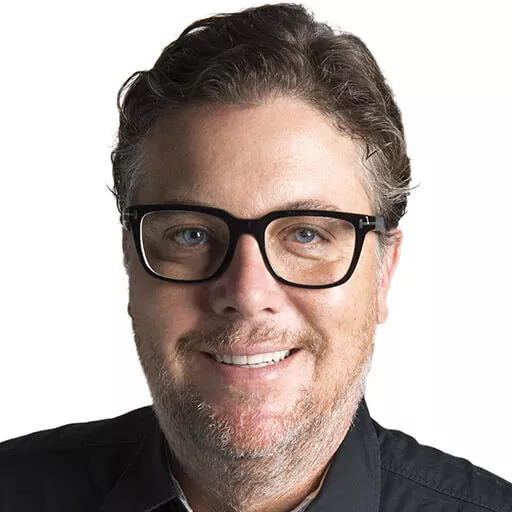 Chris Ekstein