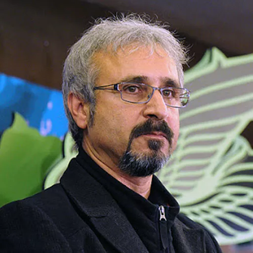 فریدون حسن پور