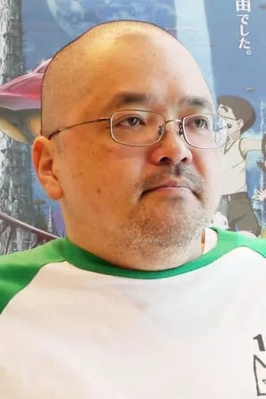 Kôji Masunari