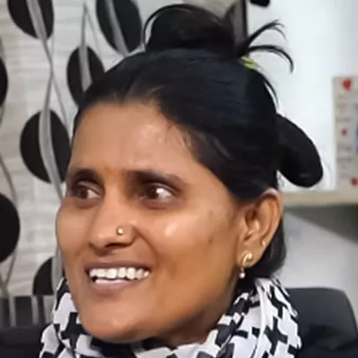 Vasanthi
