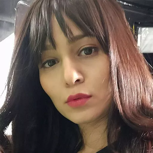 Naina Trivedi