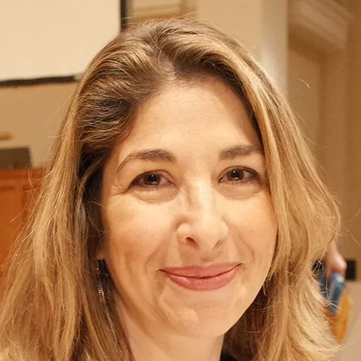 Naomi Klein