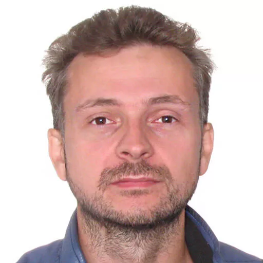ویکتور لاکیسوف