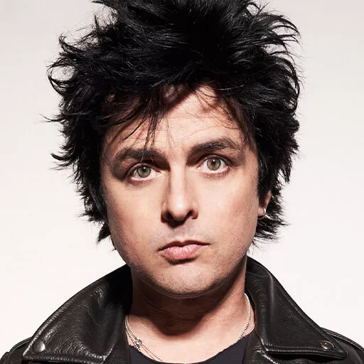 Billie Joe Armstrong
