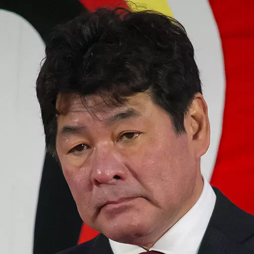 Hidekazu Akai