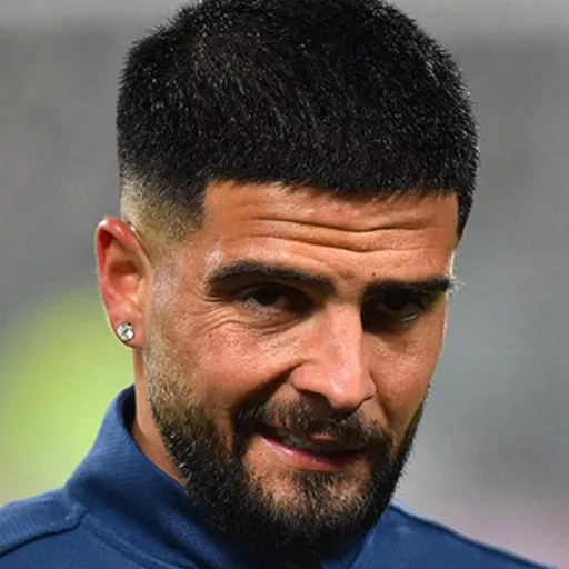Lorenzo Insigne
