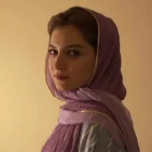 نفیسه زارع