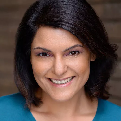 Rupal Pujara
