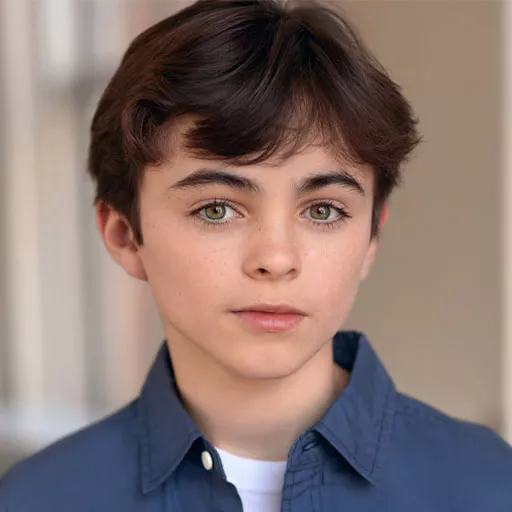 Aidan Pierce Brennan