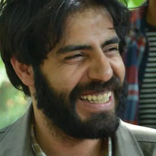 سلمان فرخنده